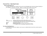 Предварительный просмотр 81 страницы Cranesmart Systems LMI System User Manual