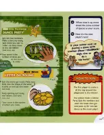 Preview for 3 page of Cranium Playground Instructions