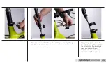 Preview for 4 page of Crankbrothers Highline Seatpost Technical Manual