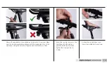 Preview for 17 page of Crankbrothers Highline Seatpost Technical Manual