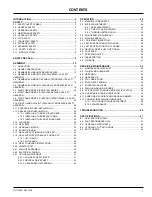 Preview for 5 page of Crary Air Reel 1010 Owner'S Manual