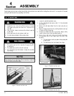 Preview for 14 page of Crary Air Reel 1010 Owner'S Manual