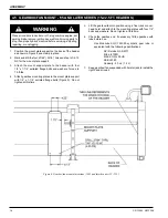 Предварительный просмотр 20 страницы Crary Air Reel 1010 Owner'S Manual