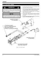 Preview for 44 page of Crary Air Reel 1010 Owner'S Manual