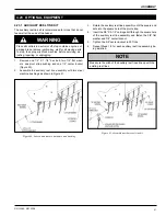 Предварительный просмотр 45 страницы Crary Air Reel 1010 Owner'S Manual