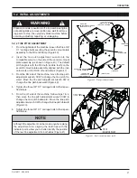 Preview for 41 page of Crary Air Reel Owner'S Manual