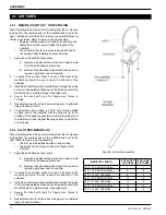 Предварительный просмотр 16 страницы Crary CWS 1010 Owner'S Manual