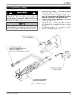 Preview for 33 page of Crary CWS 1010 Owner'S Manual