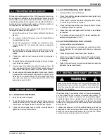 Preview for 41 page of Crary CWS 1010 Owner'S Manual