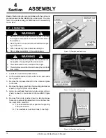 Предварительный просмотр 14 страницы Crary JOHN DEERE 200 Owner'S Manual