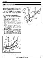 Preview for 16 page of Crary JOHN DEERE 200 Owner'S Manual