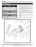 Preview for 48 page of Crary JOHN DEERE 200 Owner'S Manual