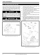 Preview for 70 page of Crary JOHN DEERE 200 Owner'S Manual