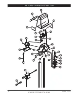 Preview for 34 page of Crary WeedRoller PRO Owner'S And Parts Manual