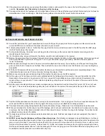 Предварительный просмотр 14 страницы CRASHTESTHOBBY.COM ALBATROSS Manual