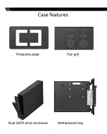 Preview for 6 page of Crate AIO CASE Installation Manual