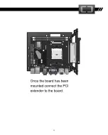 Preview for 13 page of Crate AIO CASE Installation Manual