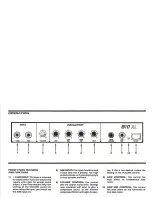 Предварительный просмотр 3 страницы Crate B10 XL Owner'S Manual