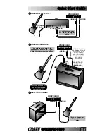 Preview for 5 page of Crate BFX-1000 Quick Start Manual