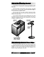 Preview for 8 page of Crate BFX-1000 Quick Start Manual