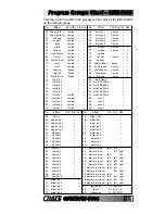 Preview for 13 page of Crate BFX-1000 Quick Start Manual