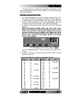 Preview for 21 page of Crate BFX-1000 Quick Start Manual