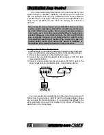 Preview for 28 page of Crate BFX-1000 Quick Start Manual