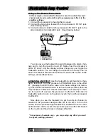 Preview for 30 page of Crate BFX-1000 Quick Start Manual