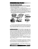 Preview for 32 page of Crate BFX-1000 Quick Start Manual