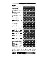 Preview for 35 page of Crate BFX-1000 Quick Start Manual