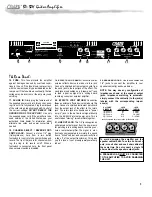 Preview for 5 page of Crate BV-50H Owner'S Manual