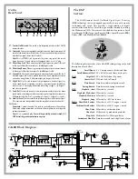 Предварительный просмотр 5 страницы Crate CA 60D Owner'S Manual