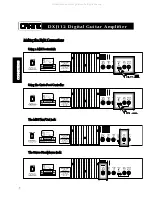 Preview for 13 page of Crate DXJ112 Operation Manual