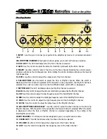 Предварительный просмотр 4 страницы Crate E60065 User Manual