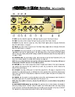 Предварительный просмотр 5 страницы Crate E60065 User Manual