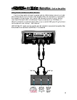 Предварительный просмотр 9 страницы Crate E60065 User Manual