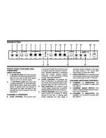 Предварительный просмотр 3 страницы Crate G212XL User Manual