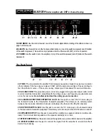 Предварительный просмотр 5 страницы Crate GLX1200H User Manual