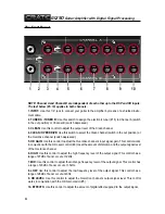 Предварительный просмотр 4 страницы Crate GLX50 User Manual