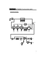 Preview for 7 page of Crate GT1200H User Manual