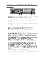 Предварительный просмотр 4 страницы Crate GT120HL User Manual