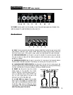 Предварительный просмотр 5 страницы Crate GT65/212 Owner'S Manual