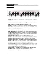 Предварительный просмотр 4 страницы Crate GTX212 User Manual