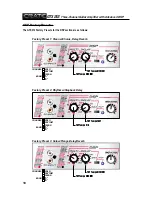 Предварительный просмотр 10 страницы Crate GTX212 User Manual