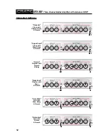 Предварительный просмотр 12 страницы Crate GTX212 User Manual