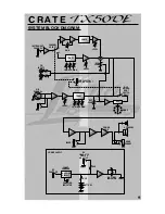 Предварительный просмотр 11 страницы Crate LIMO TX50DE Driver Manual