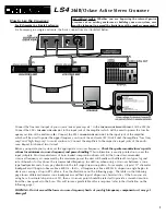 Preview for 9 page of Crate Live Sound LS4 User Manual