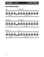 Предварительный просмотр 10 страницы Crate Palomino V50 User Manual