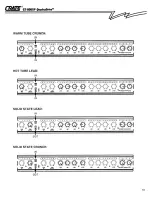 Предварительный просмотр 13 страницы Crate QuadraDrive GT-80DSP Owner'S Manual
