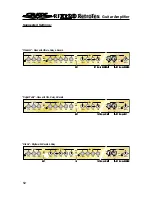 Предварительный просмотр 12 страницы Crate RFX120 RetroFex User Manual